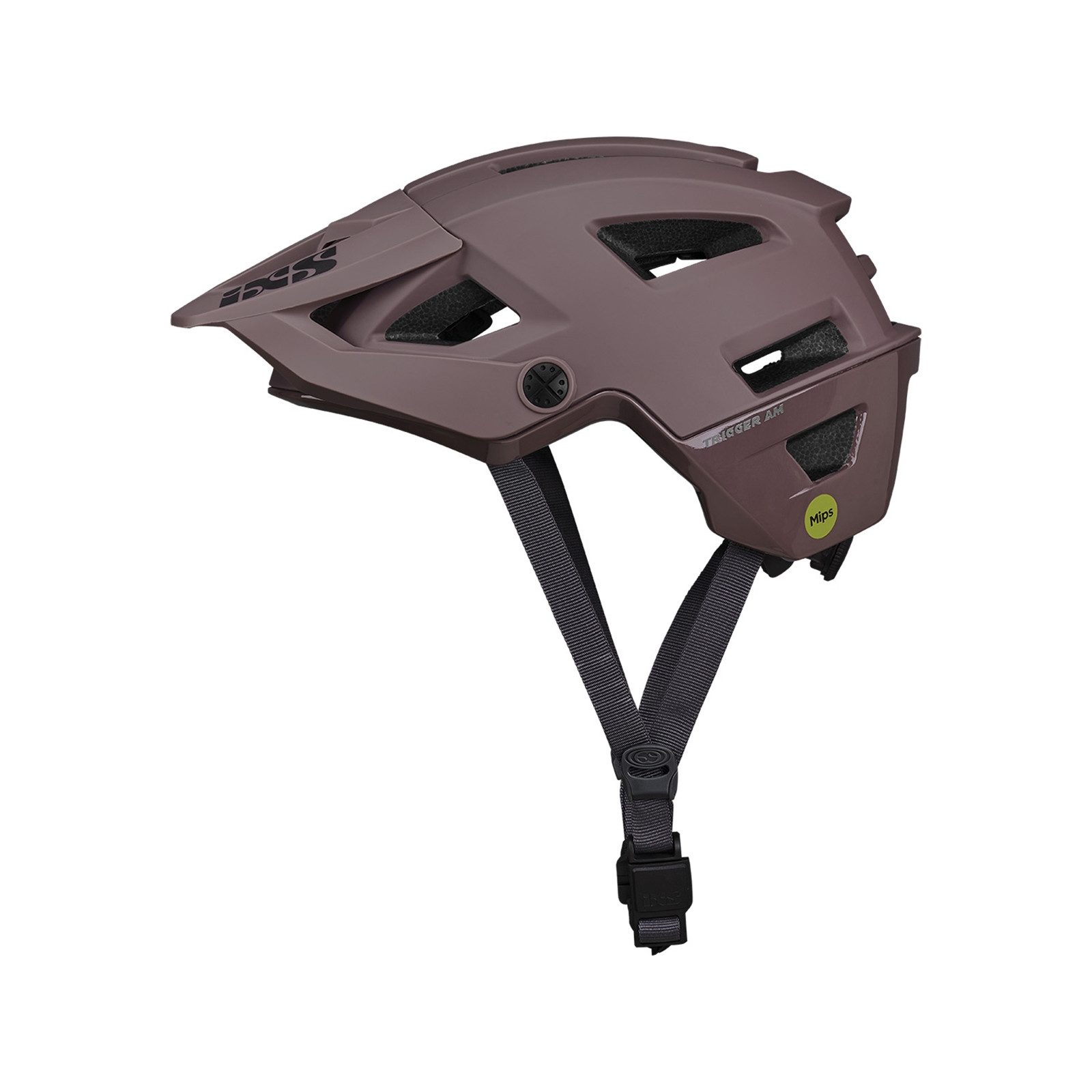 IXS Mountainbikehelm