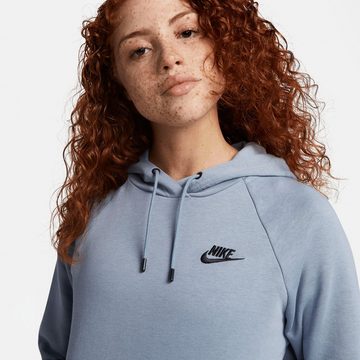 Nike Sportswear Kapuzensweatshirt W NSW ESSNTL FLC PO HOODIE