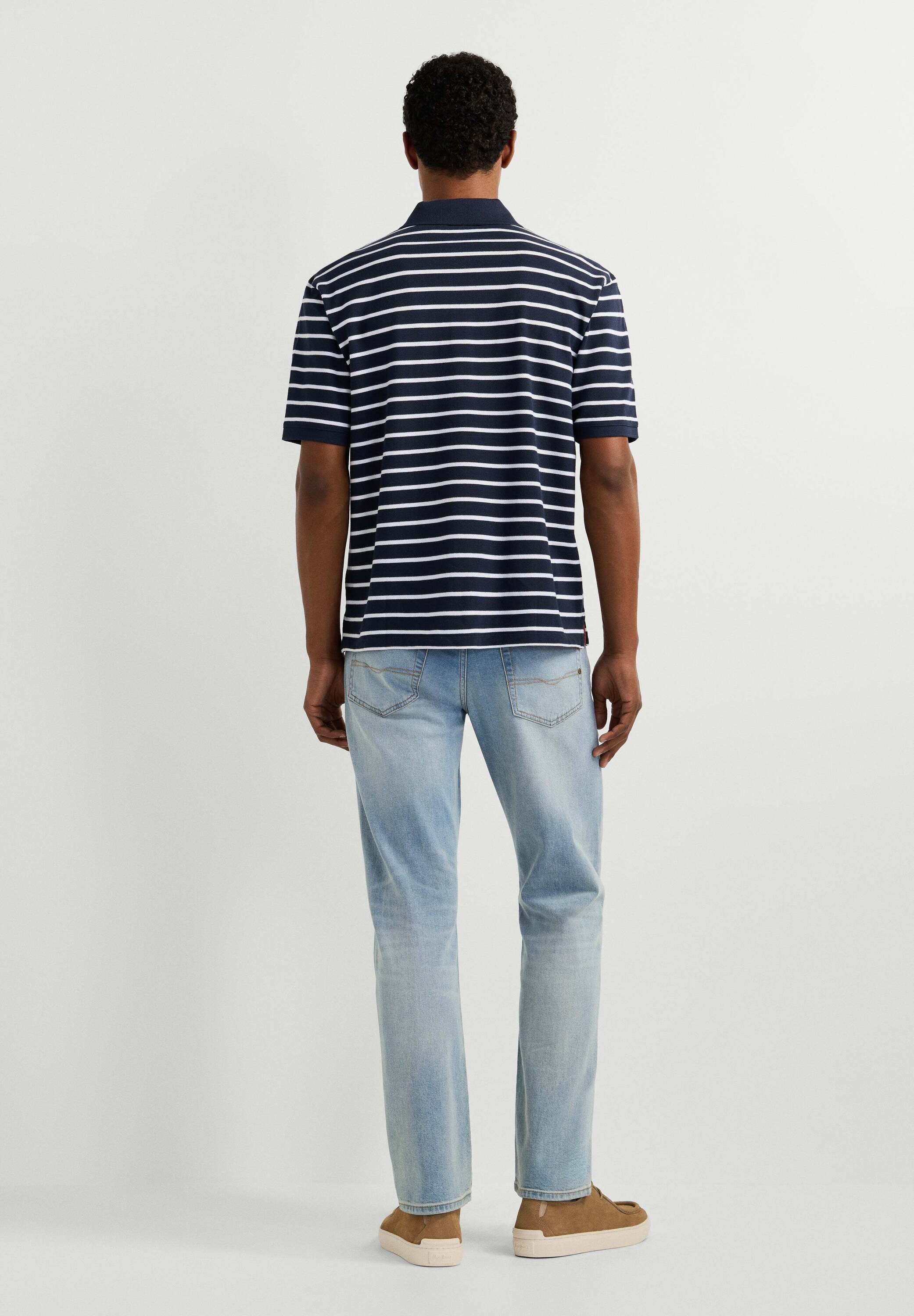 Pepe Jeans Poloshirt polo shirt MONTY