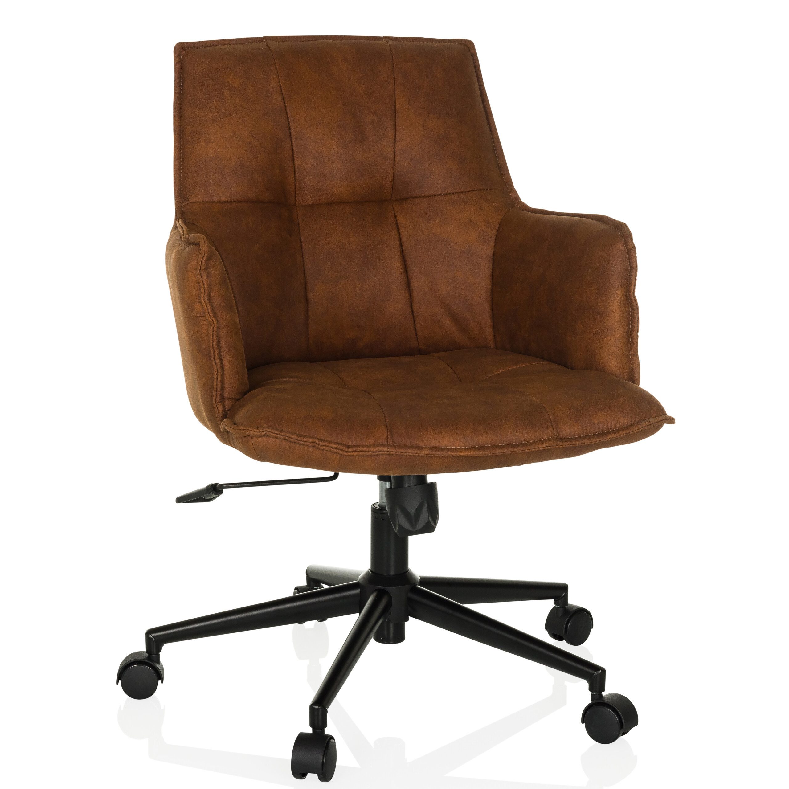 hjh LIVING Drehstuhl Home Office Bürostuhl günstig online kaufen