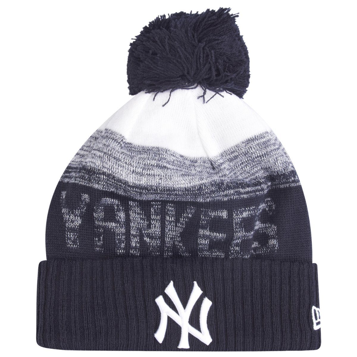 Fleecemütze MLB ONFIELD NY Yankees