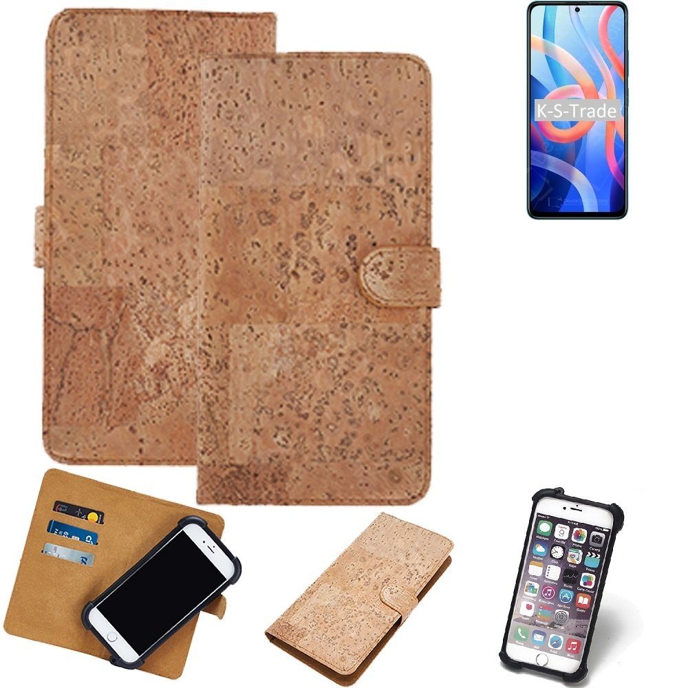 Handyhülle für Xiaomi Redmi Note 11