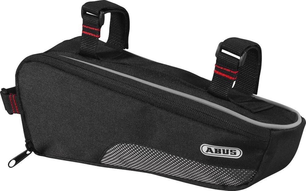 Fahrradtasche BASICO Rahmentasche 1,2 Liter, ST 5200, Abus, 08482