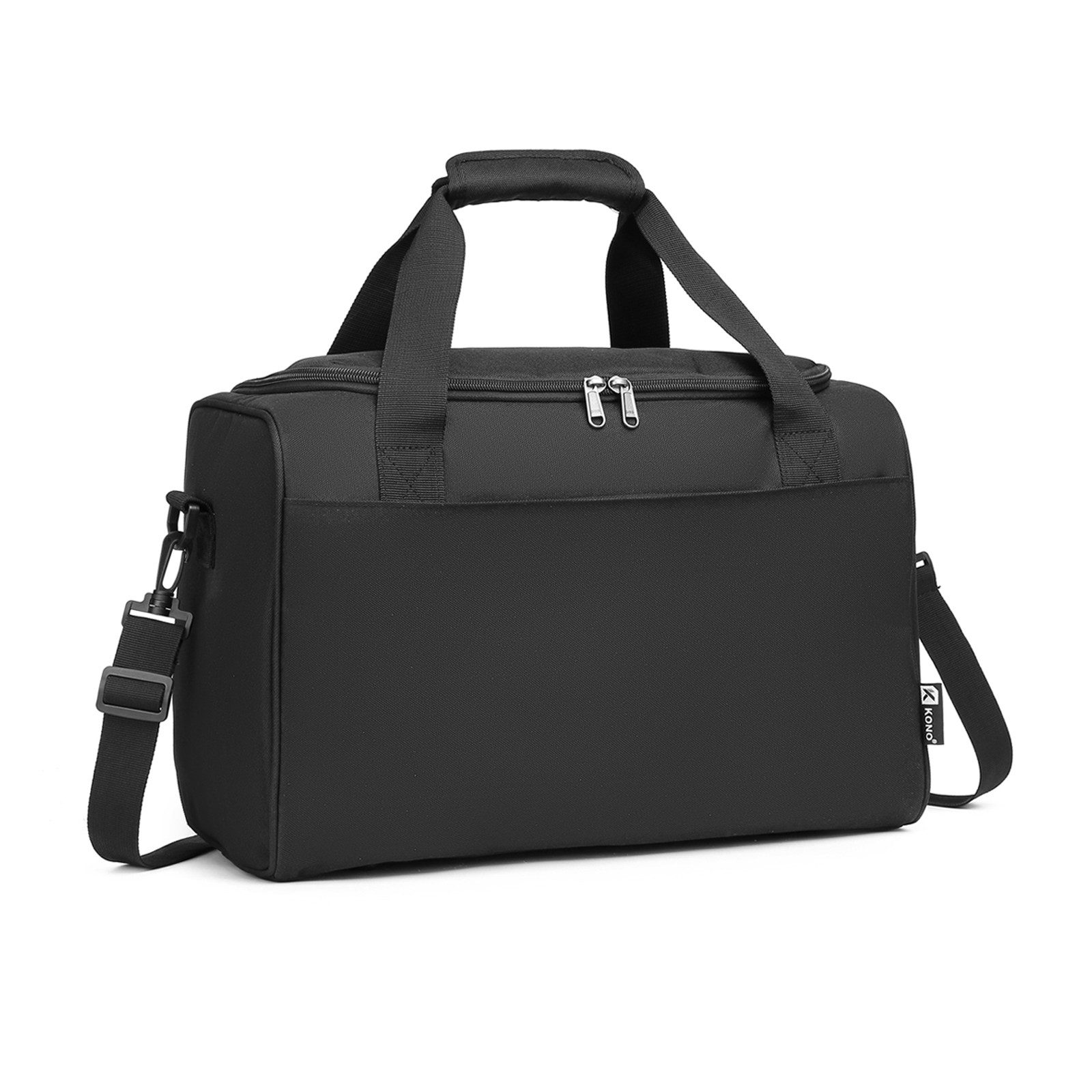 KONO Sporttasche Ryanair 40x20x25 Handgepäck Tasche günstig online kaufen