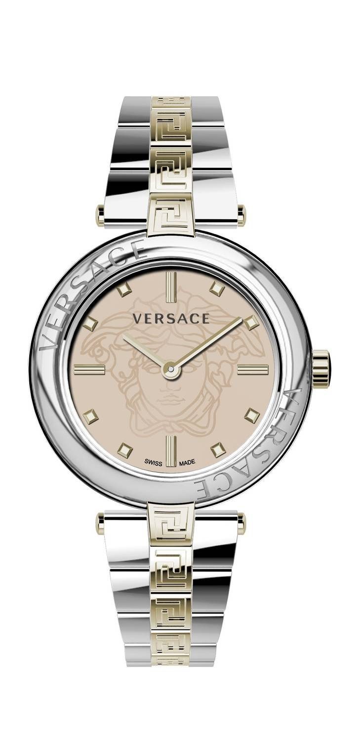 Uhr Versace Schweizer New Lady
