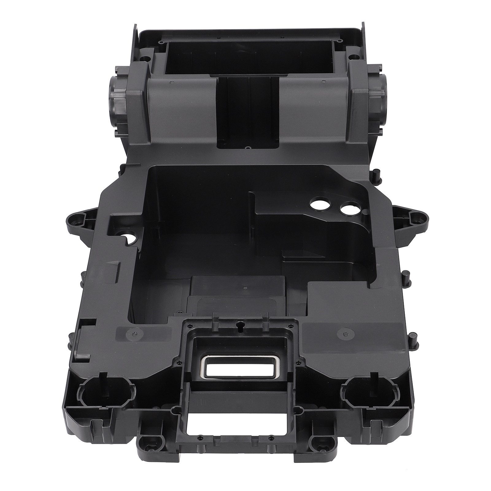 easyPART Montagezubehör wie Ecovacs 201-2337-1236 Ecovacs 201-2337-1236, Saugroboter
