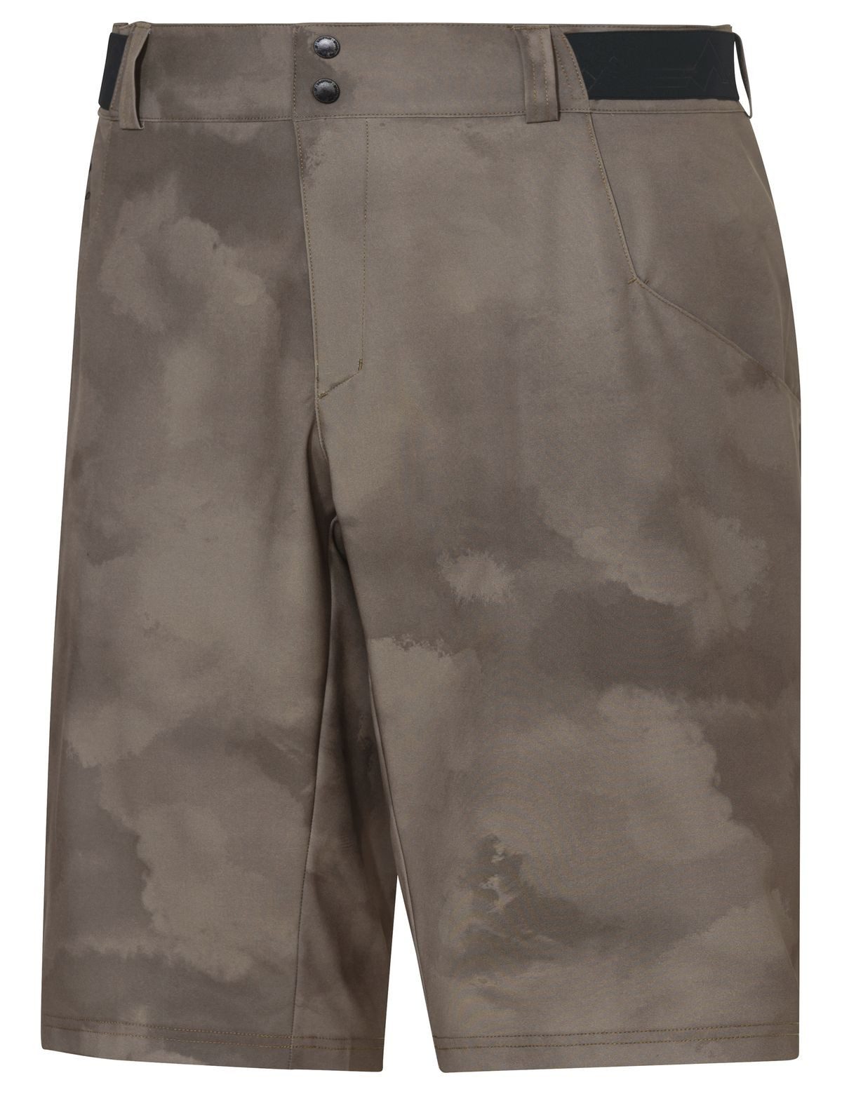 Fahrradhose MEN'S LOAMER BASE SHORTS