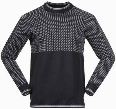 Bergans Wollpullover Alvdal Wool Jumper