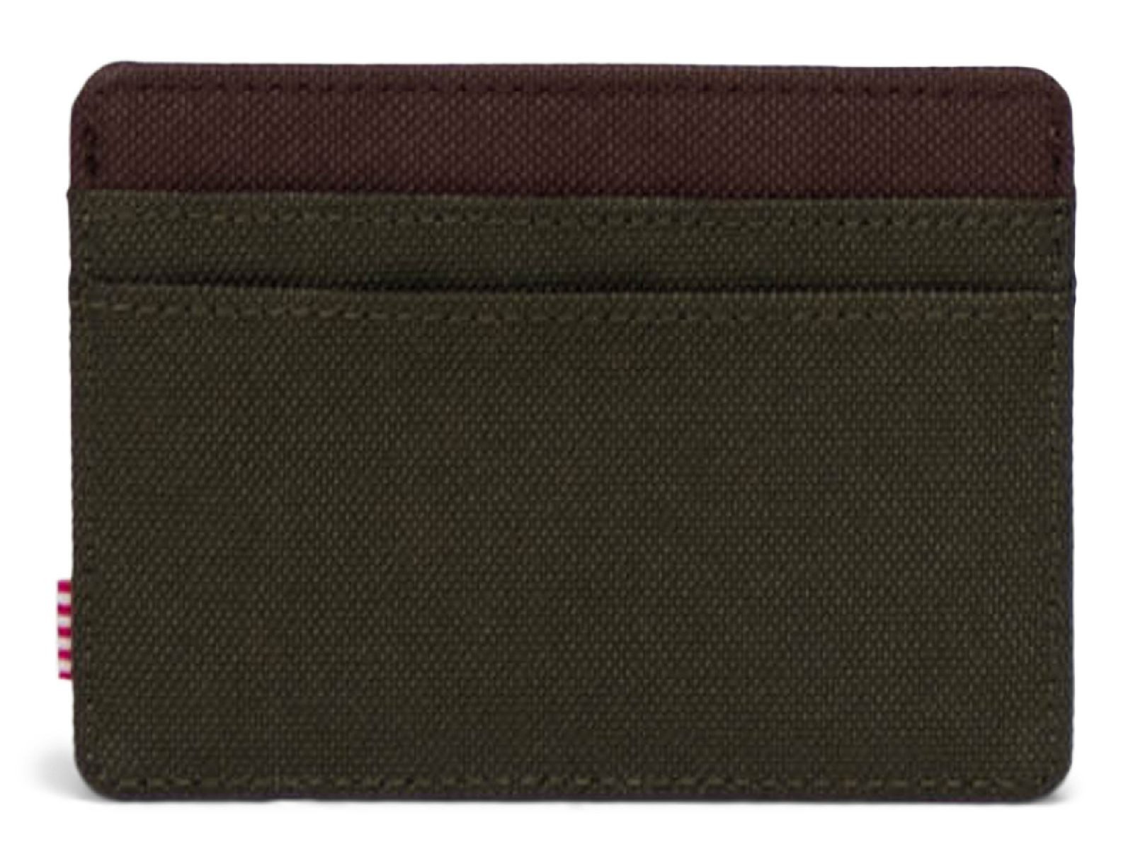 Herschel Kartenetui Card Holder, mit RFID-Blocker Schutz