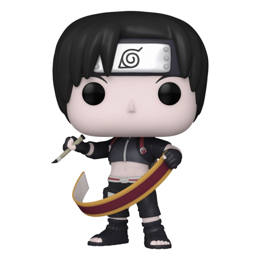 Funko Merchandise-Figur Naruto - Sai #75532