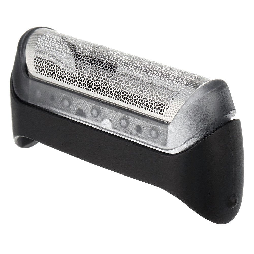 Trade-Shop Ersatzscherkopf passend für Braun 190s-1 1715 1775 1735 CruZer1 CruZer2 CruZer3, Ersatz-Scherfolie zum einfachen und schnellen Austausch