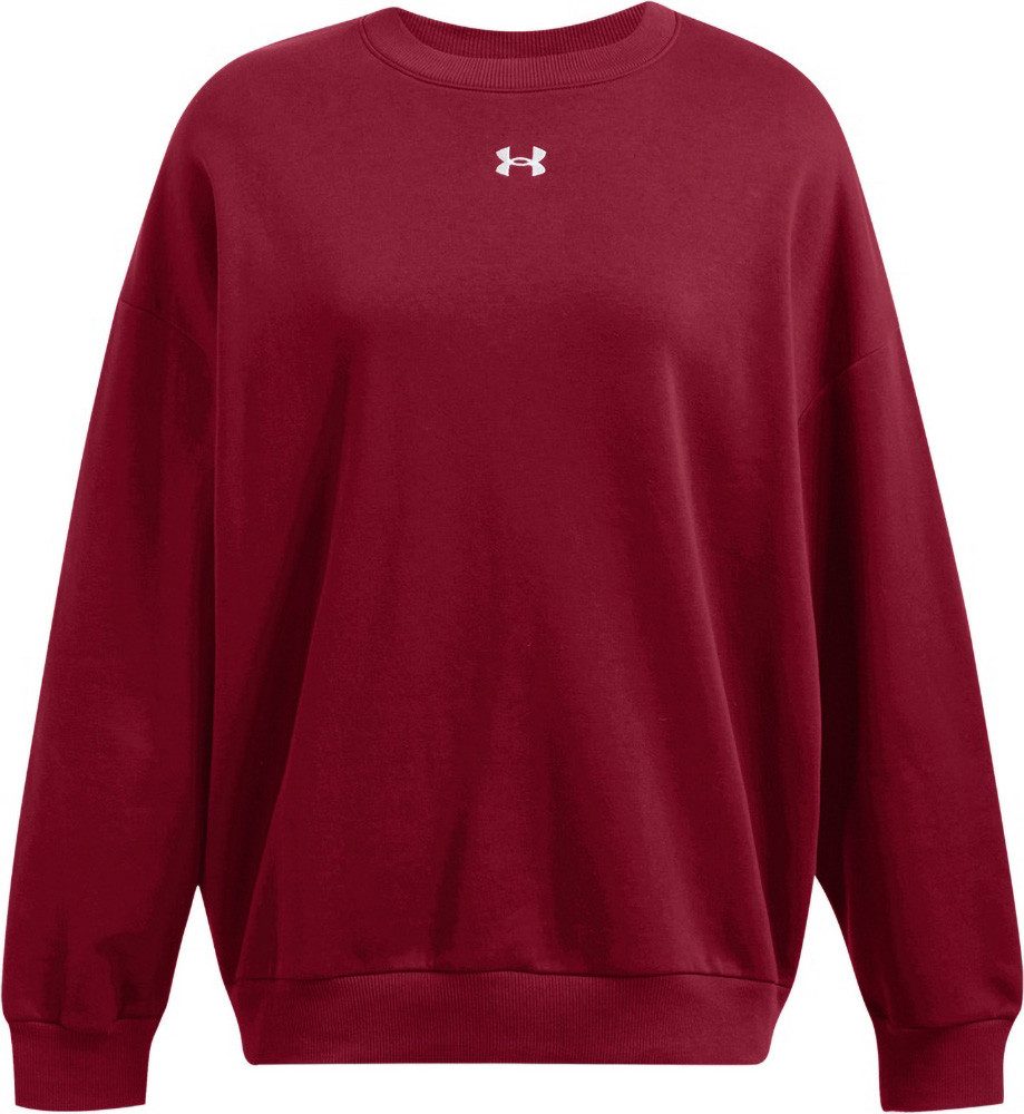 Under Armour® T-Shirt Rival Fleece Os günstig online kaufen