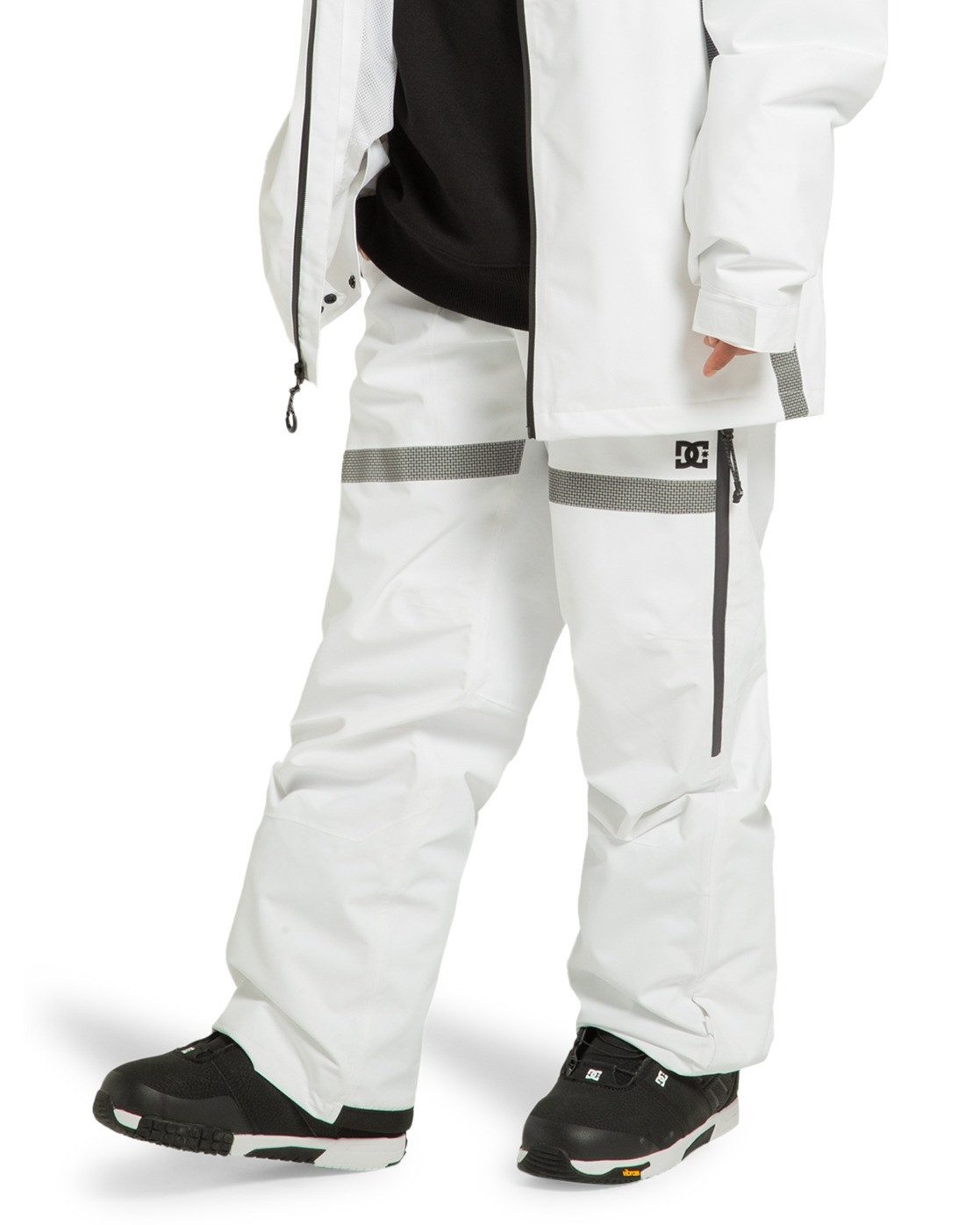 DC Shoes Snowboardhose Squadron 30K