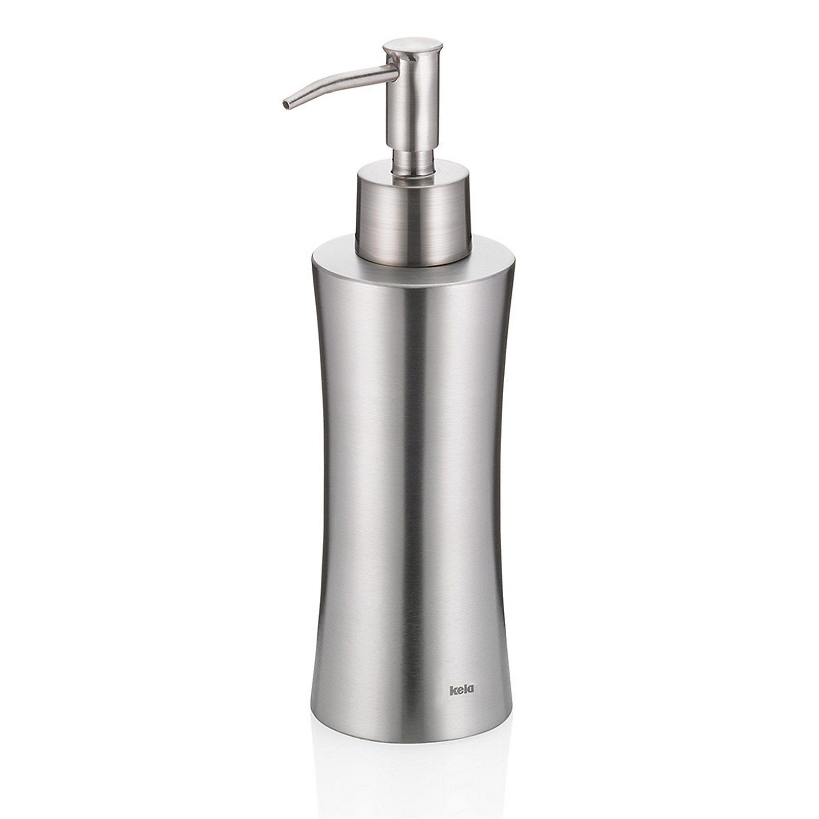 kela Дозатори мила Elegance, matt, 150 ml, leicht zu befüllen