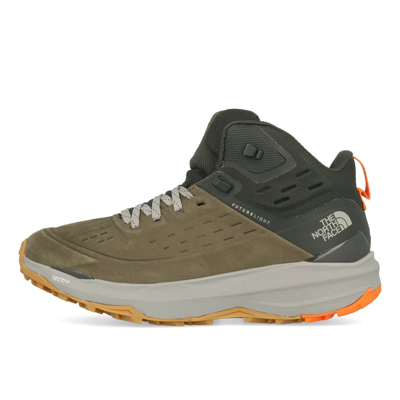 THE NORTH DESIGN The North Face M Vectiv Exploris 2 Mid Futurelight Green G günstig online kaufen