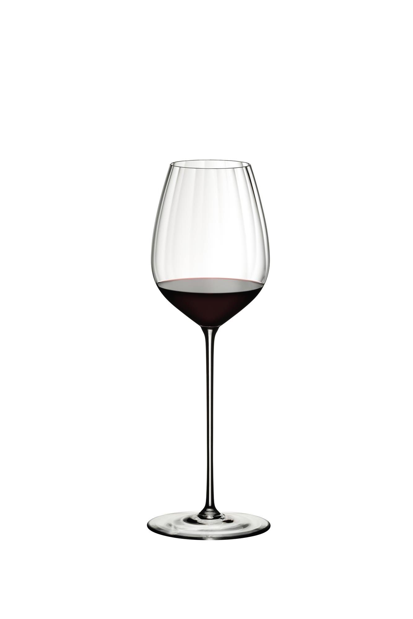 Rotweinglas Riedel High Performance Cabernet (Clear)