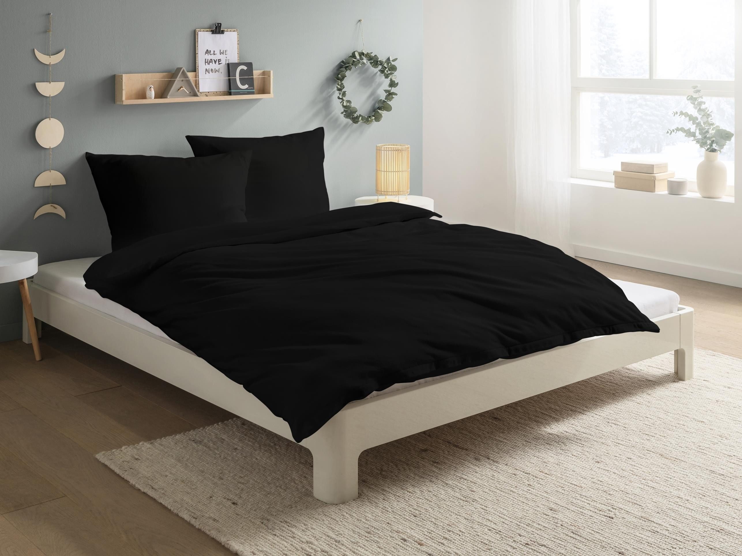 Carpe Sonno Bettwäsche Warme Biber Bettwäsche günstig online kaufen