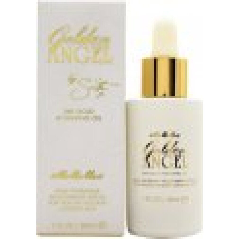 ME Gesichtspflege Golden Angel by Sinitta 24k Gold Feuchtigkeitsspendendes Öl 30 ml