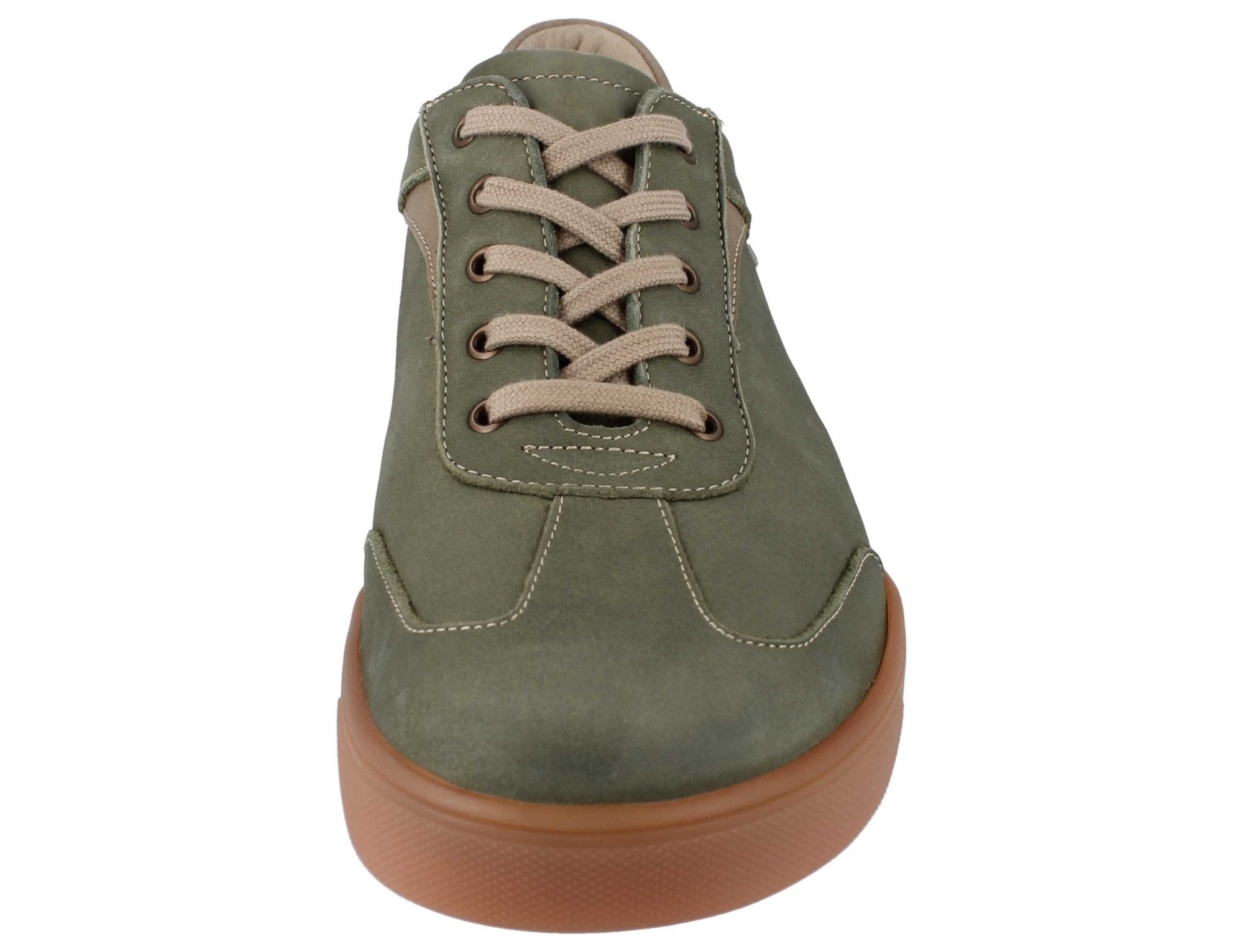 Finn Comfort Schnürschuh