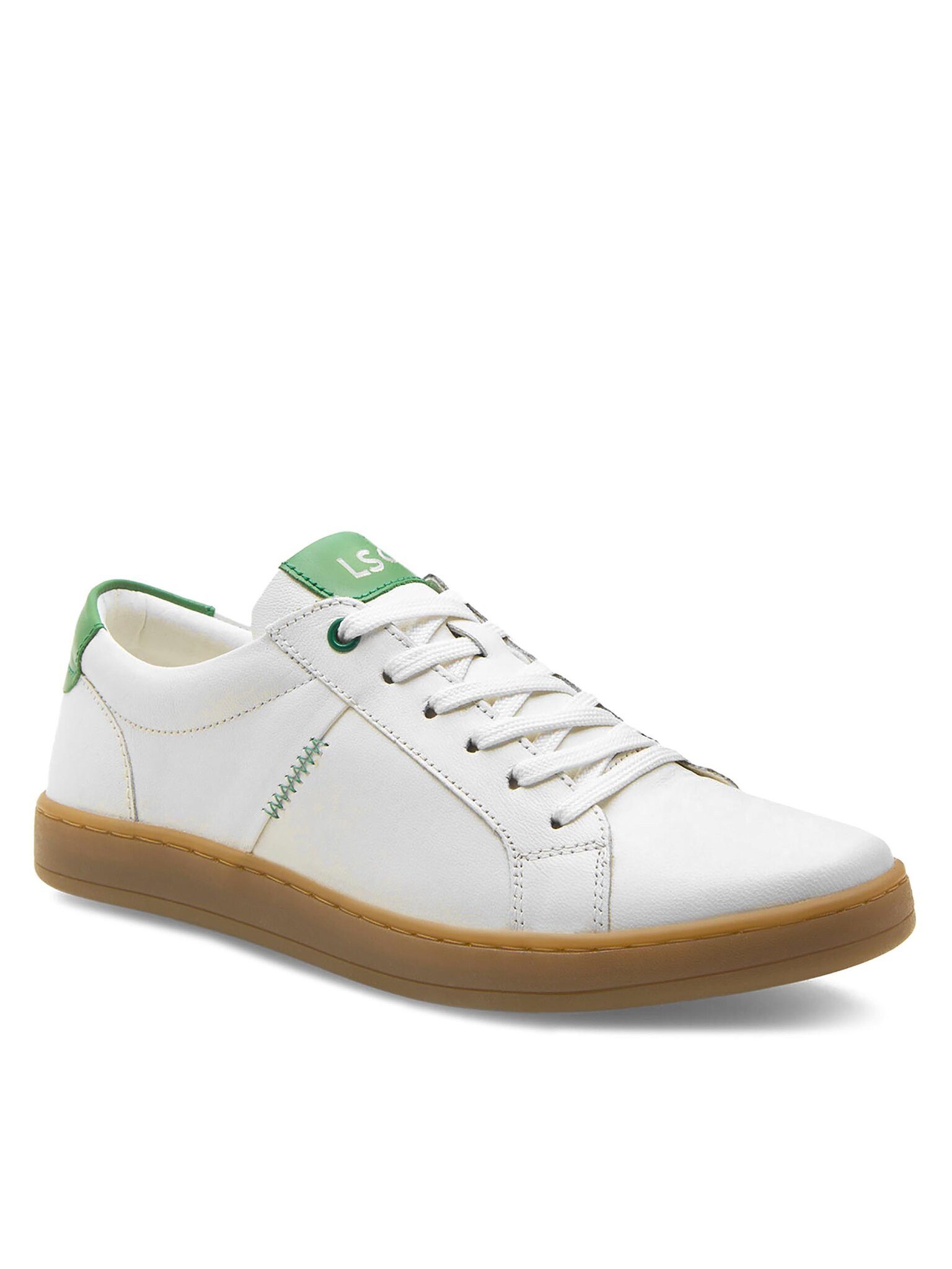 LASOCKI Sneakers DELECTA WI16-DELECTA-01 Weiß Sneaker