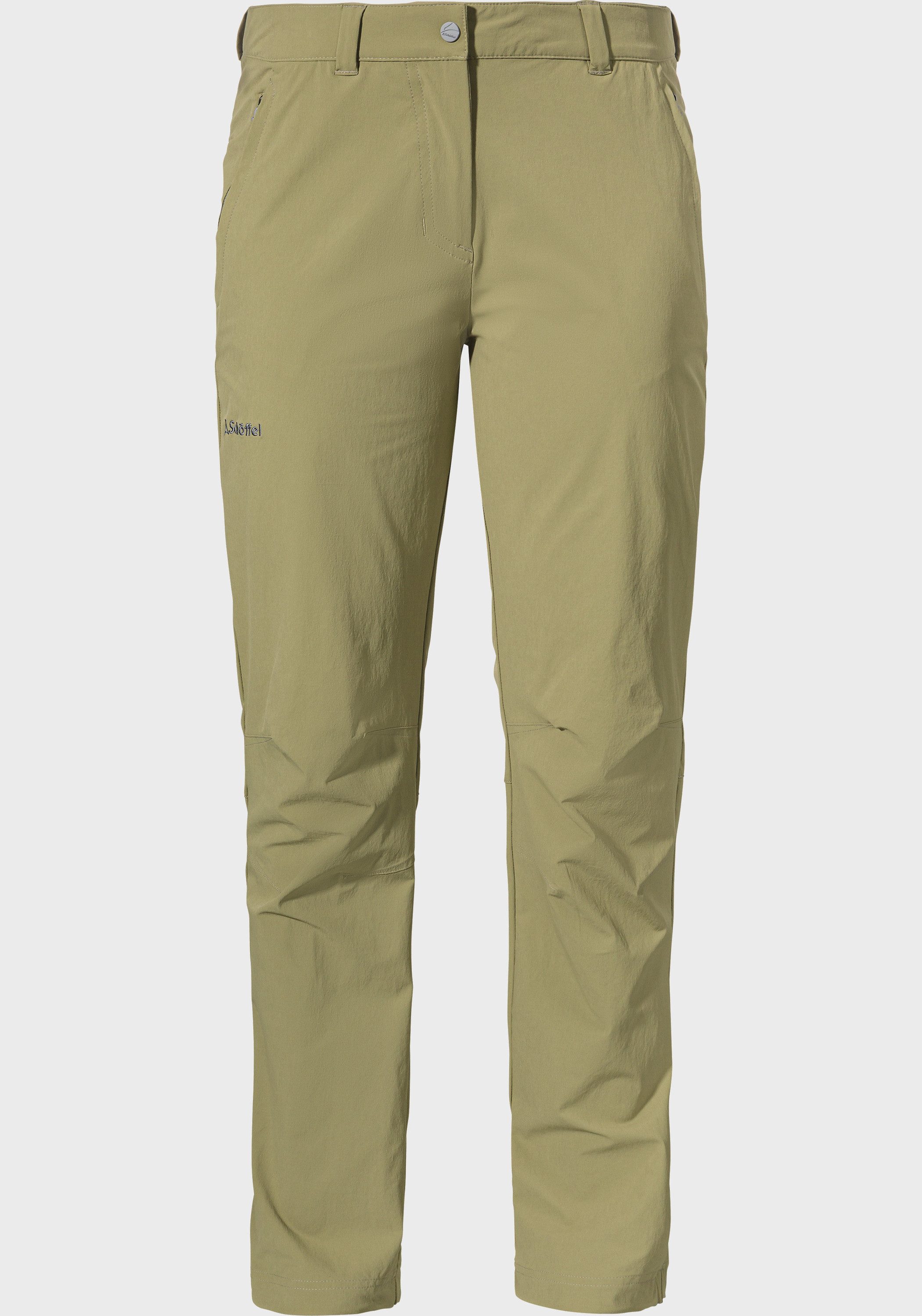 Schöffel Outdoorhose Pants Engadin1 günstig online kaufen