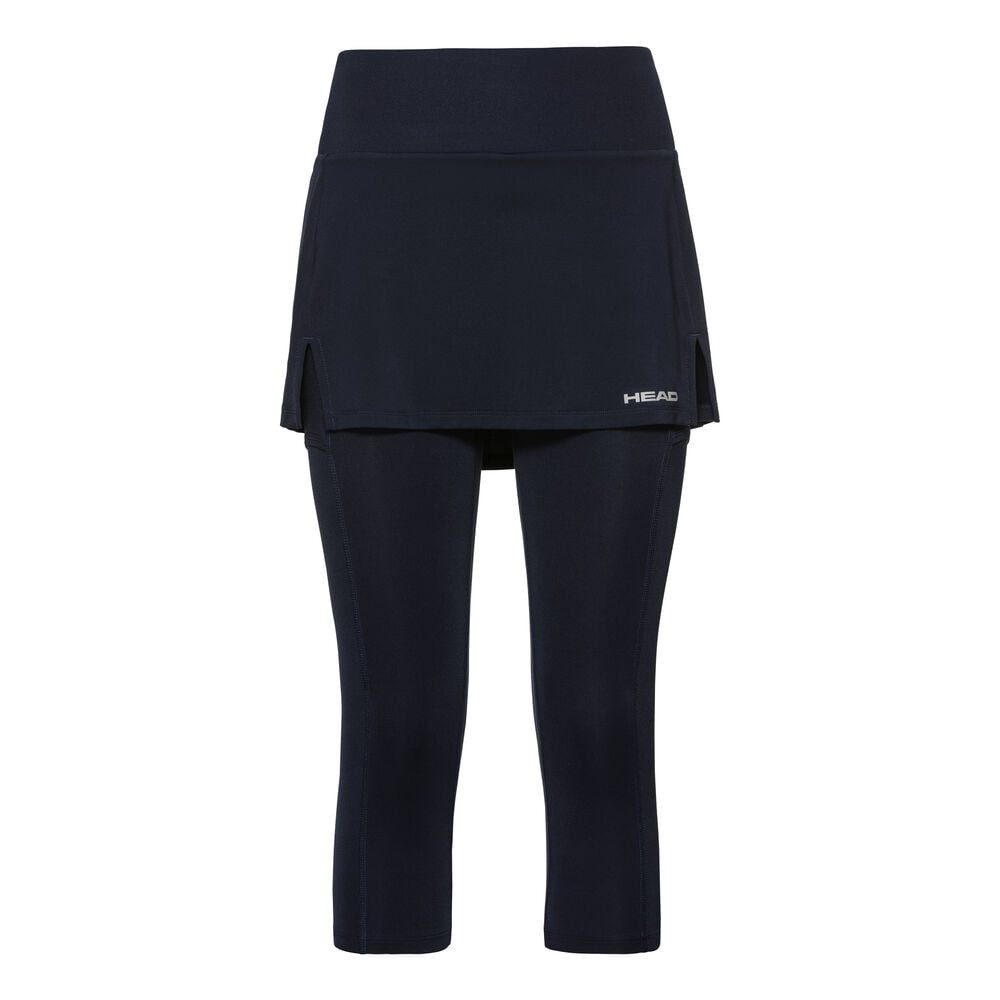 Head Rocktights CLUB 3/4 Tights Skort günstig online kaufen