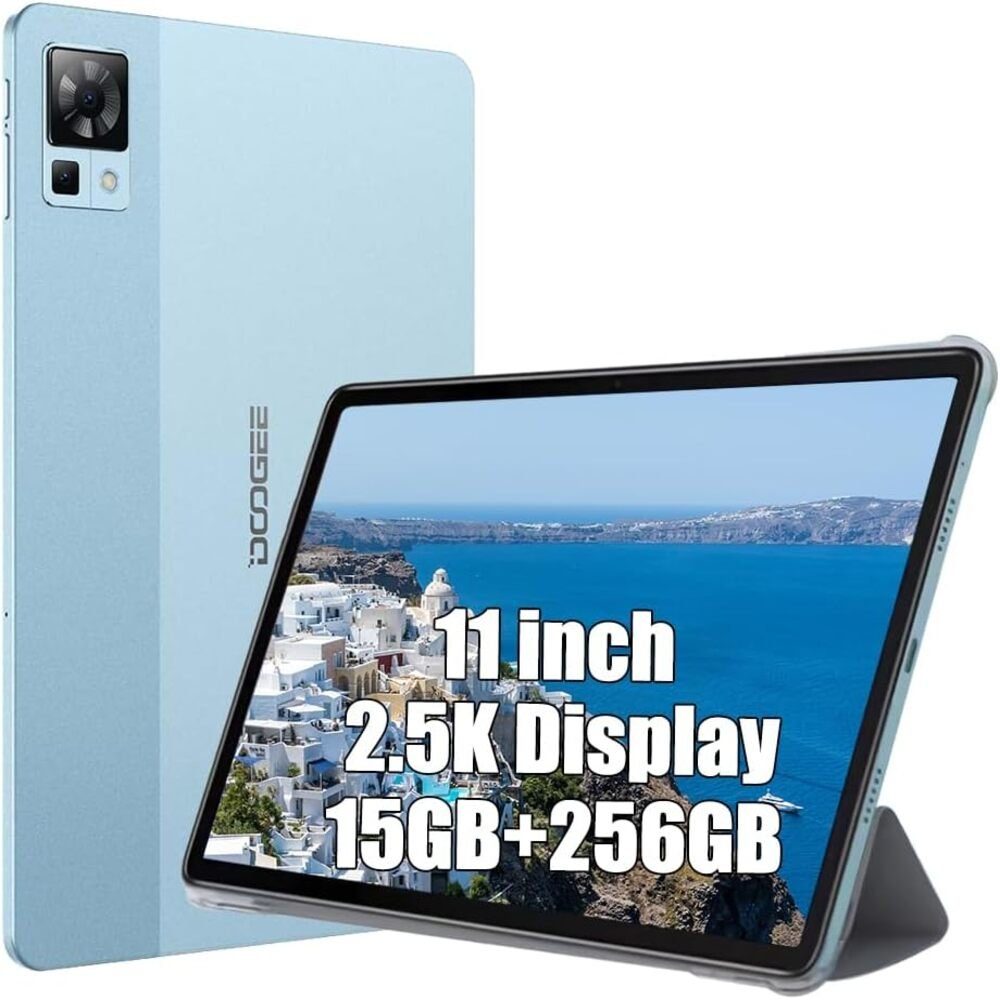 DOOGEE T20MINI/T20S 10.4 Display Tablet 9GB/15GB+128GB 7500mAh Android 13  Table, doogee t20s 