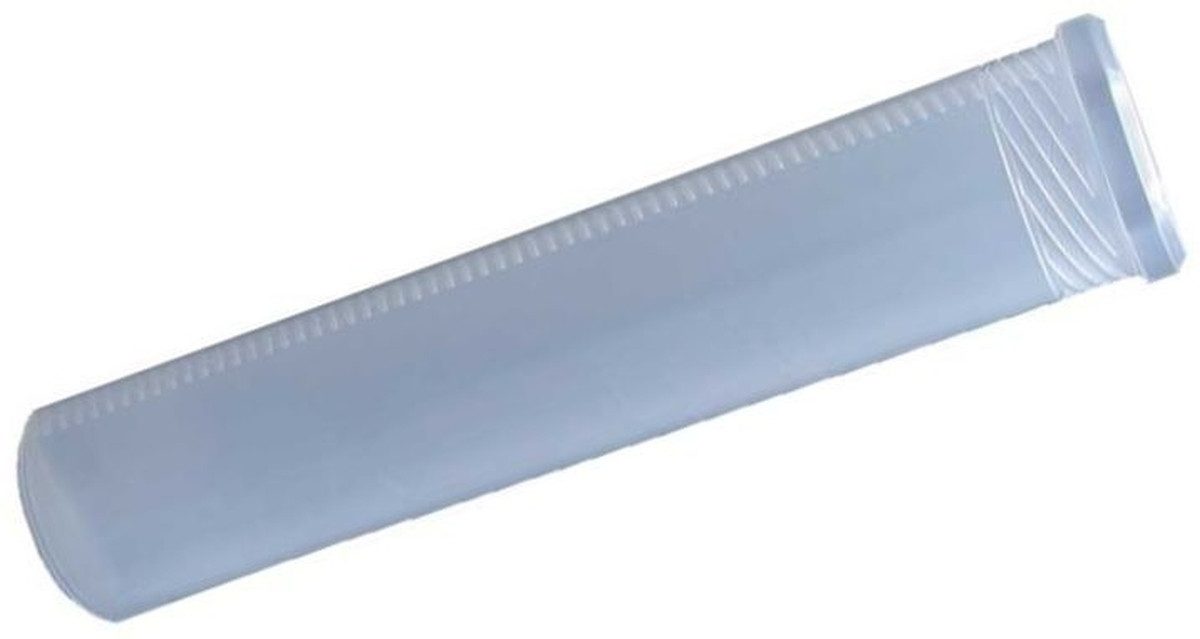 Rumold Versandkarton Drehpack Versandrollen 35-62cm transparent