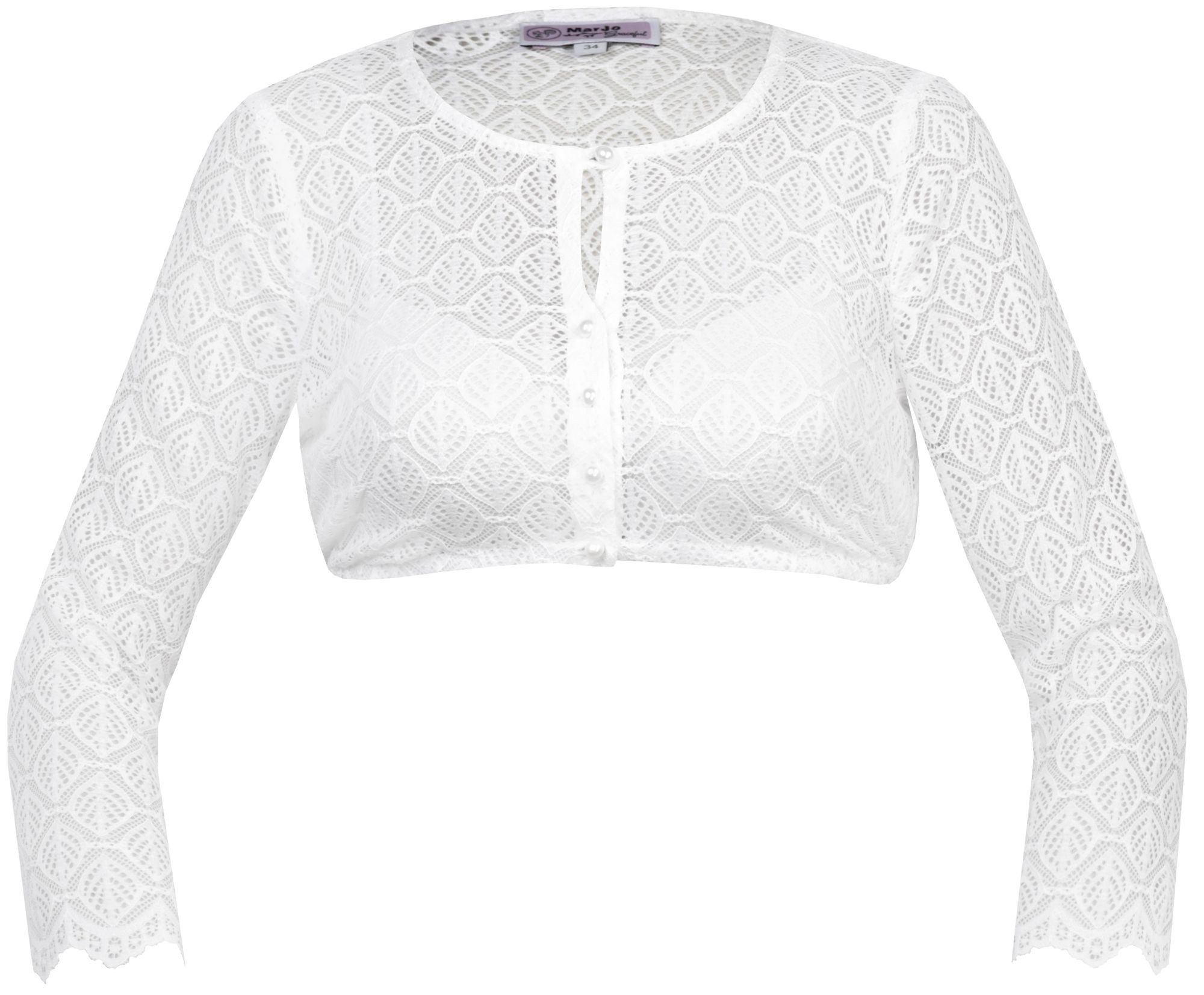 Dirndlbluse 300600-020037