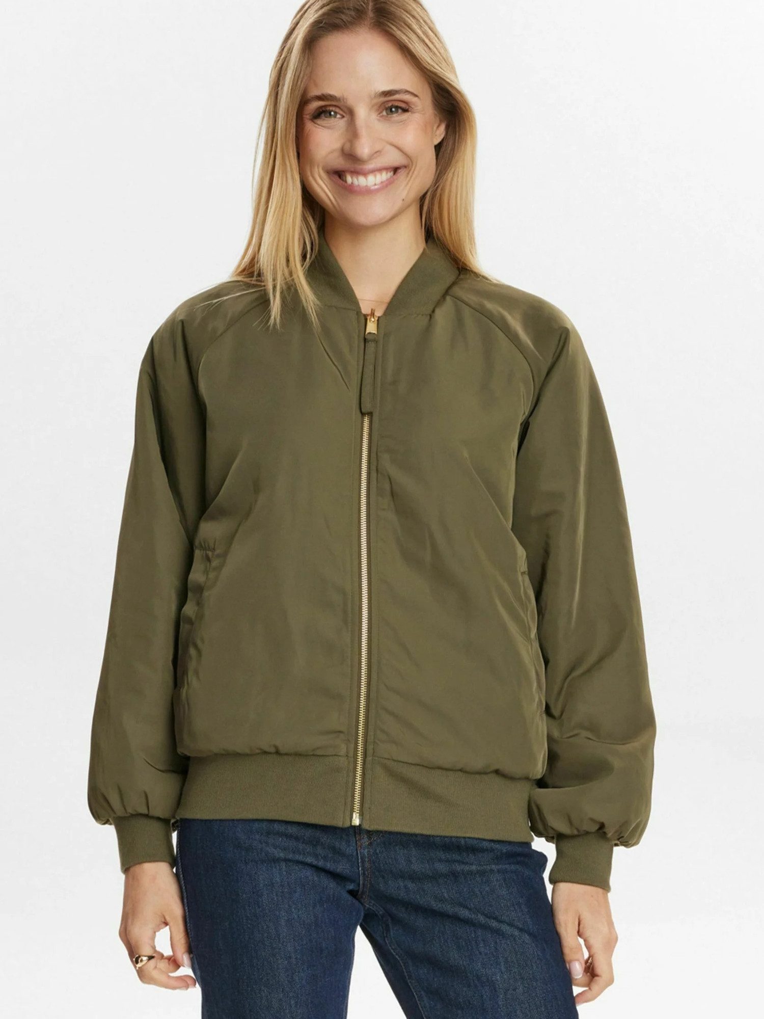 nümph Outdoorjacke Nümph Jackets NUETERA günstig online kaufen