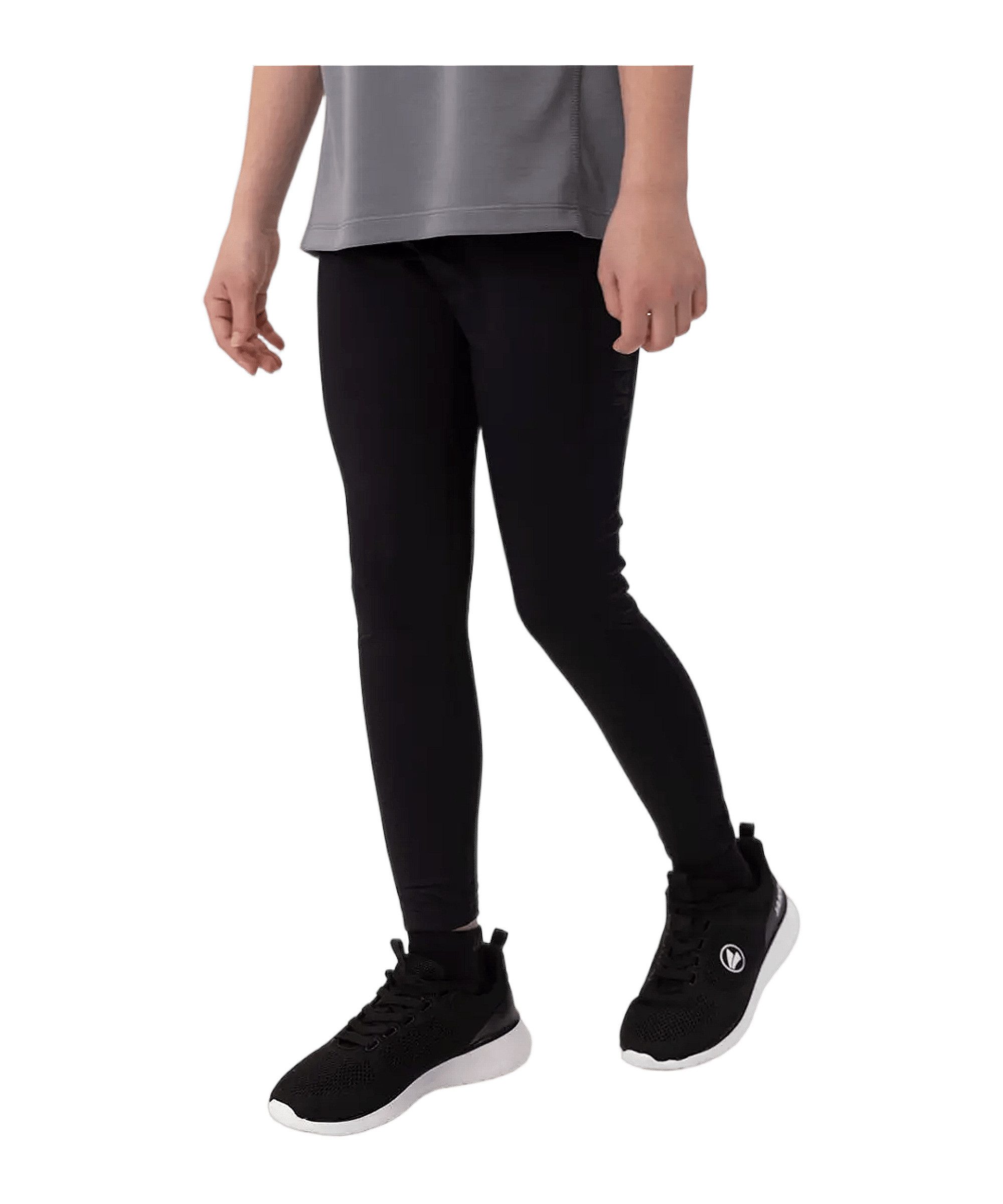 Jako Sporthose Winter Power Leggings Kids (1-tlg) default
