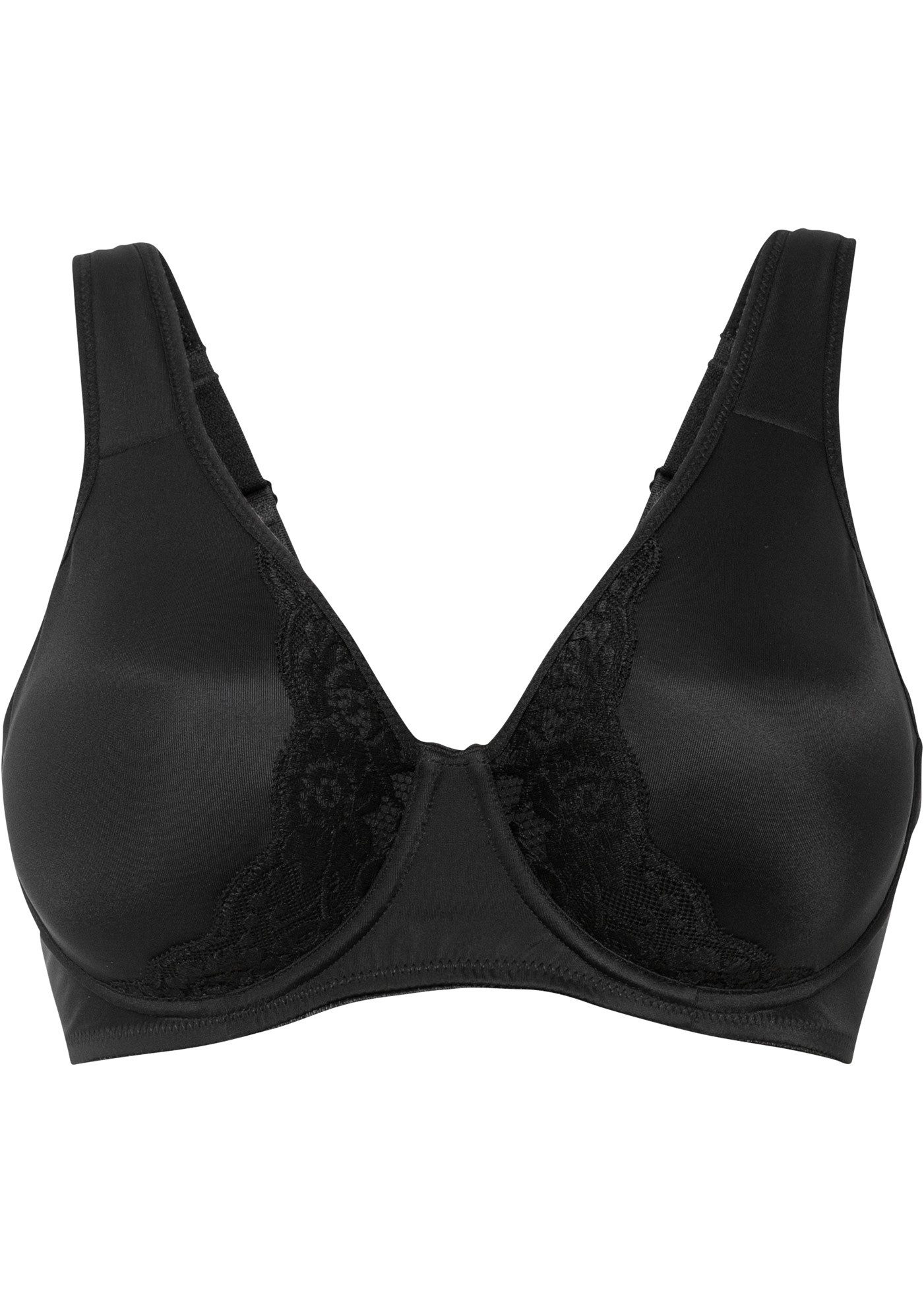Minimizer-BH
