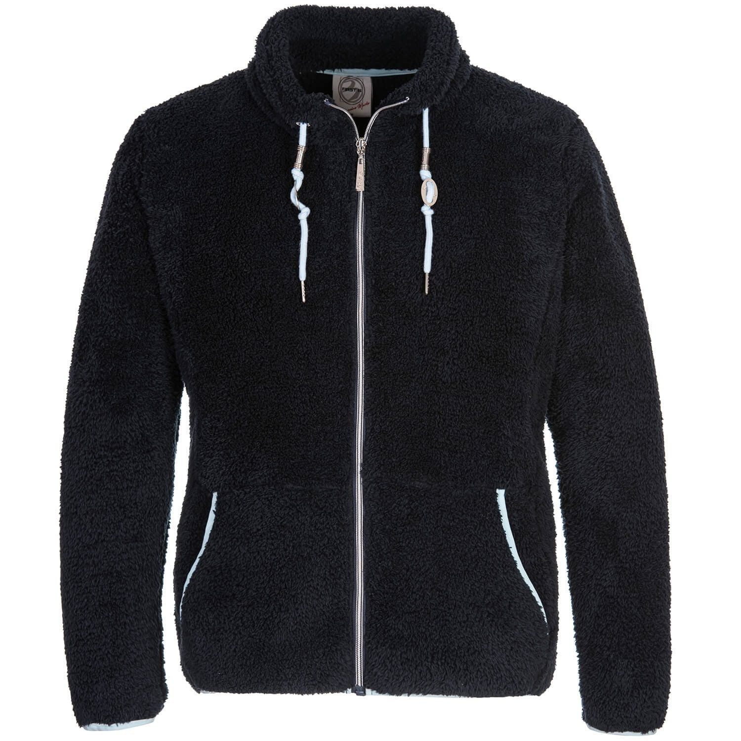 Fleecejacke Allegra Damen Highloftjacke große Größen