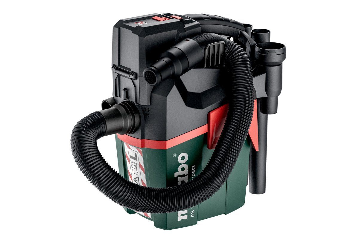 Metabo Professional Nass-Trocken-Sauger