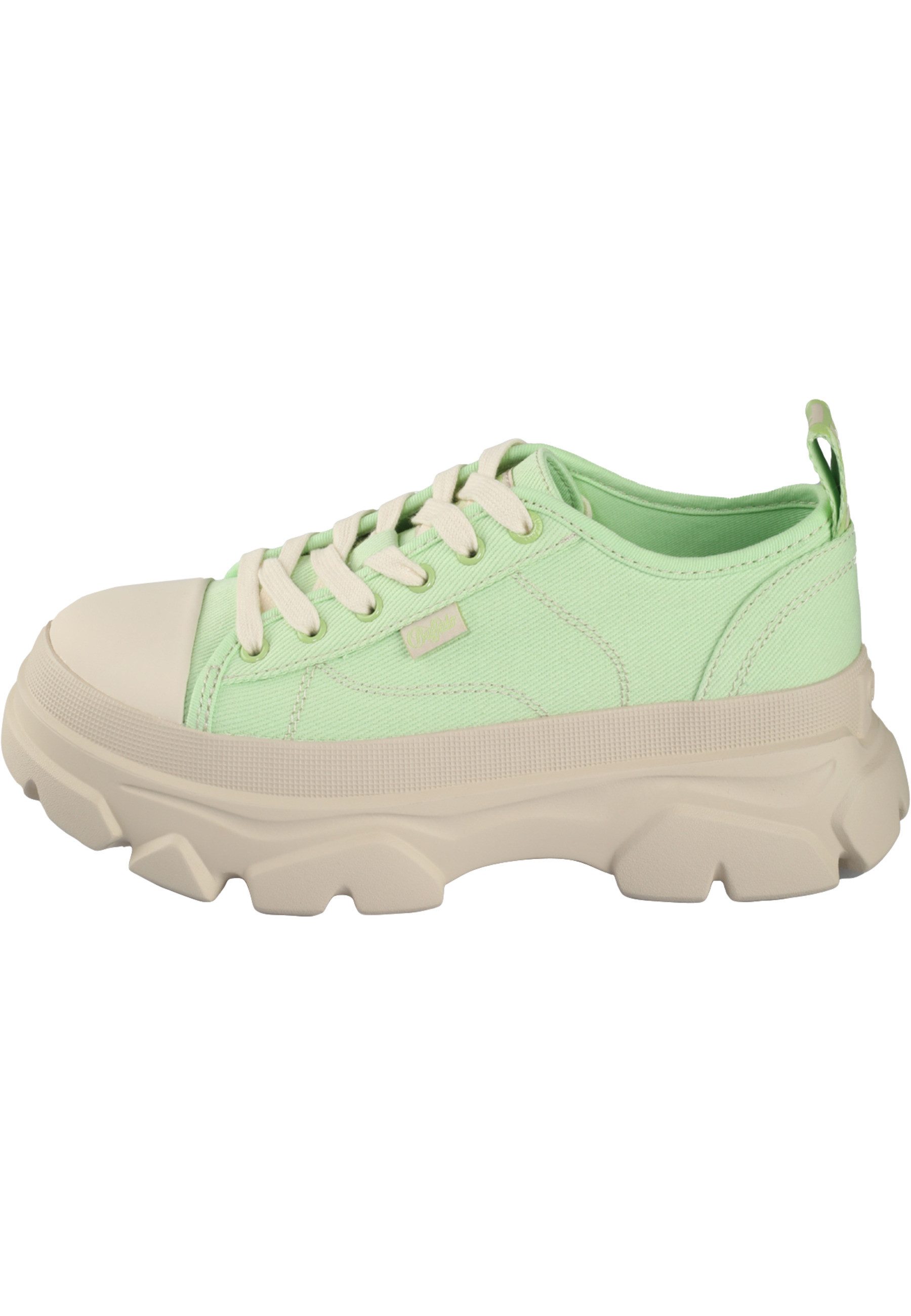 Buffalo Buffalo CADE LACE UP LO Trainingsschuh