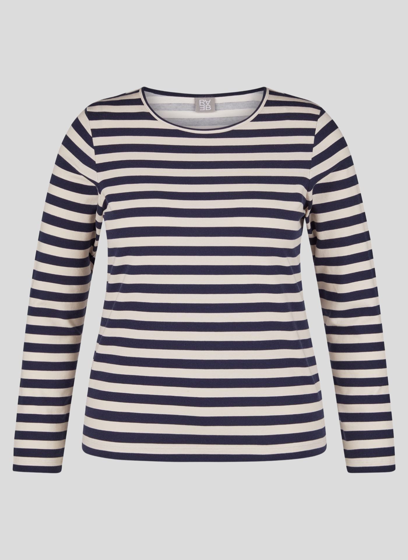 Rabe Print-Shirt T-Shirt günstig online kaufen