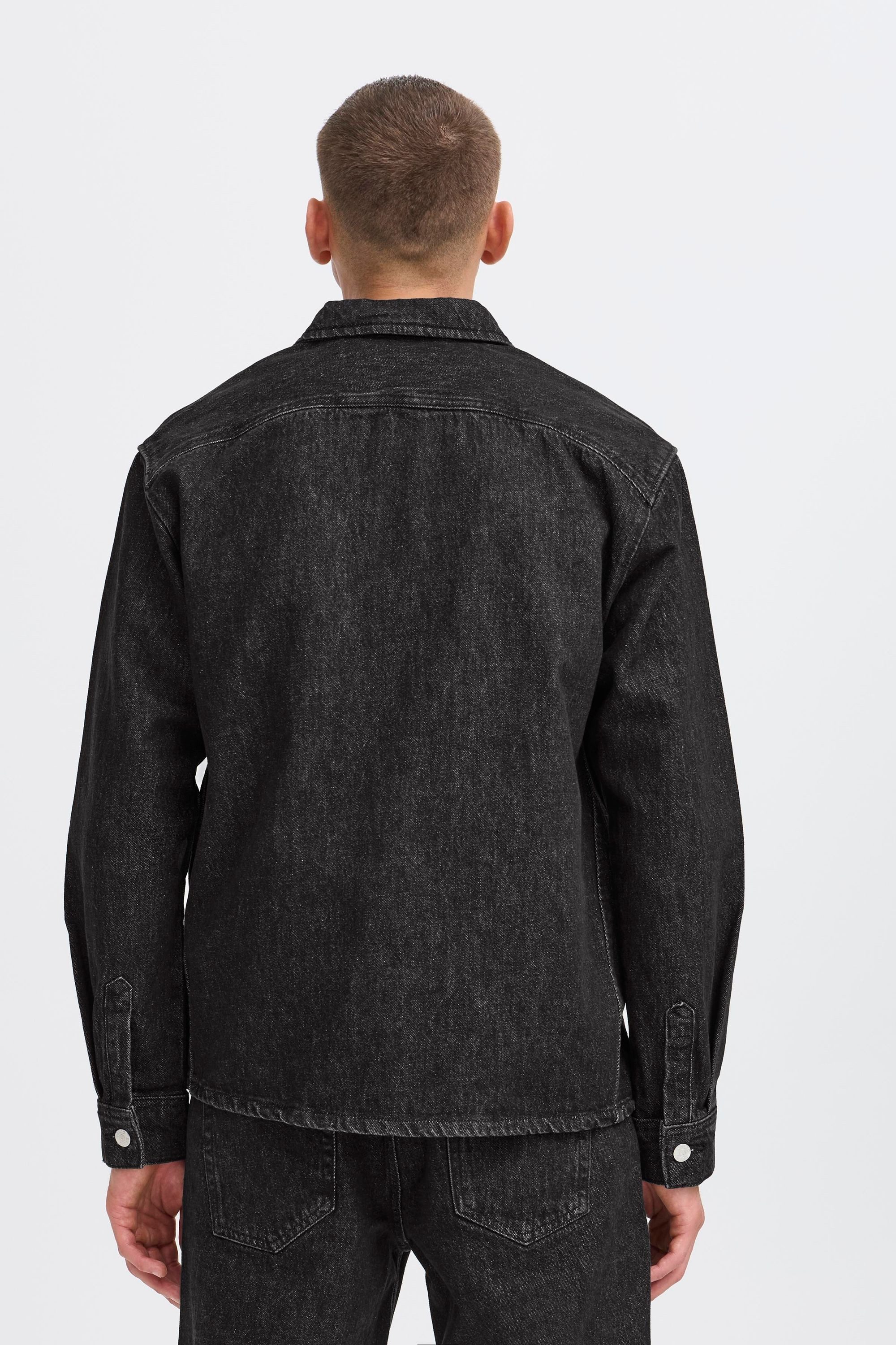 !Solid Jeansjacke SDRIP Modische Jeansjacke