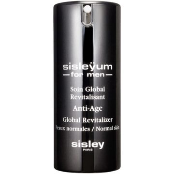 sisley After Shave Lotion Sisleyum Soin Global Revitalisant Peaux Normales