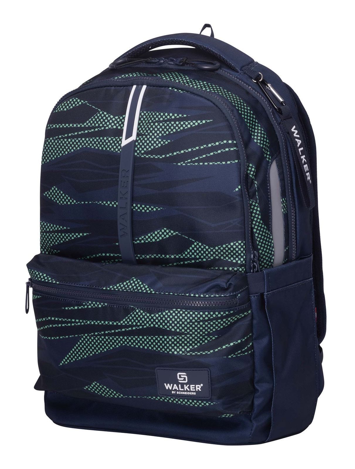 Walker by Schneiders Schulrucksack Backpack
