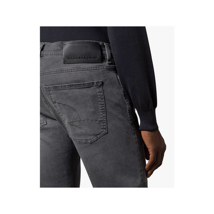 BALDESSARINI 5-Pocket-Jeans uni (1-tlg) BB6542