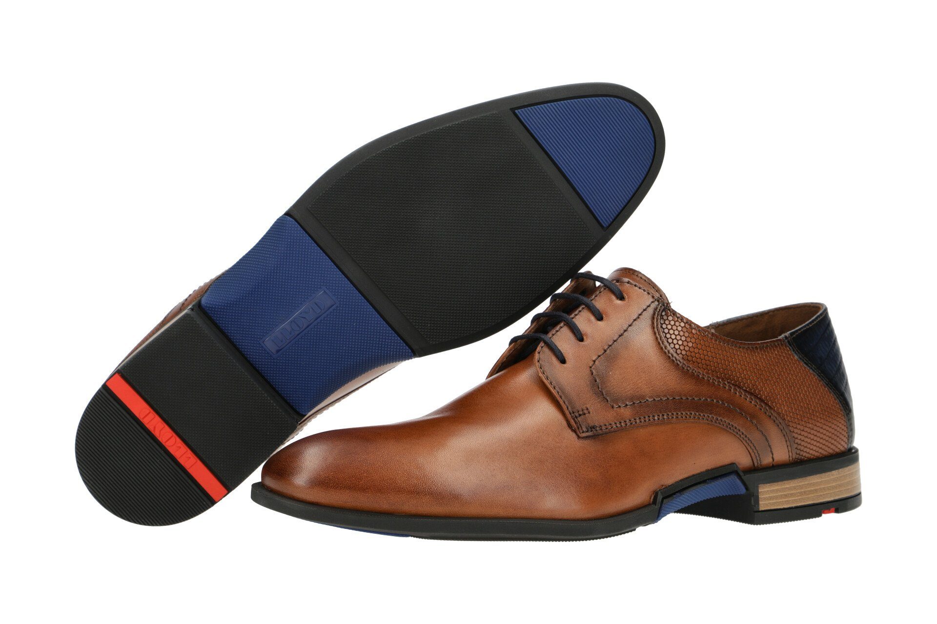 Lloyd 10-059-13 Schnürschuh