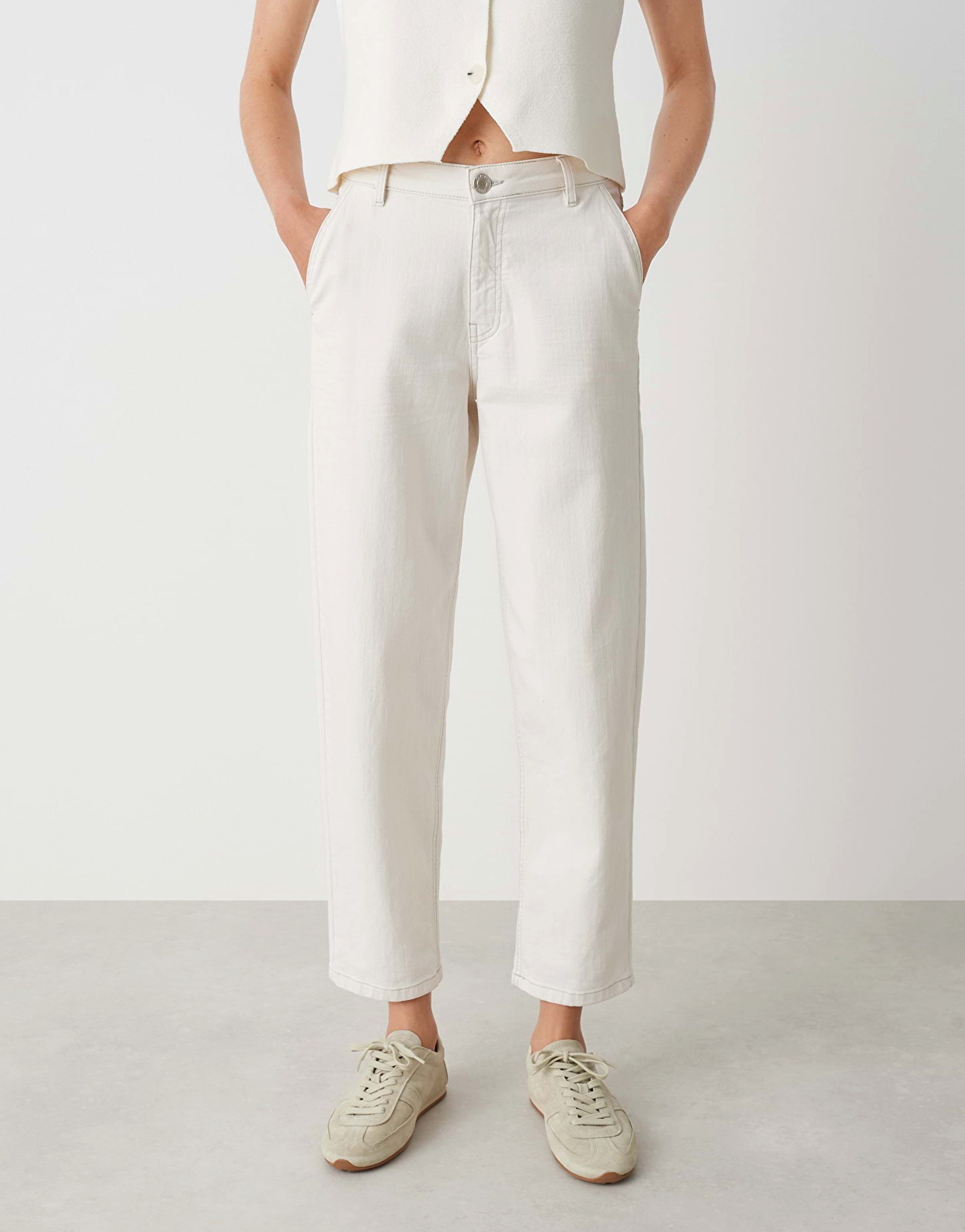 OPUS Slim-fit-Jeans günstig online kaufen