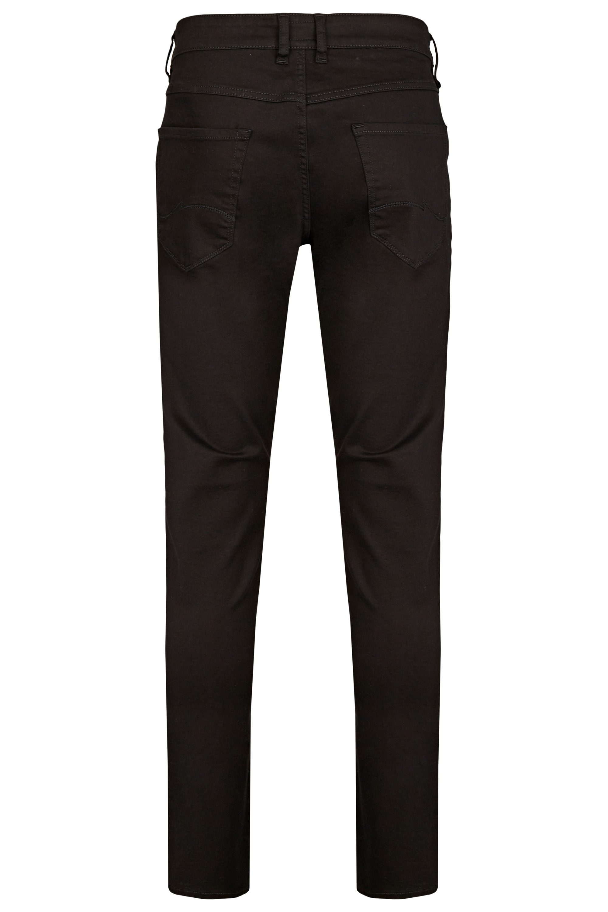 Hattric 5-Pocket-Jeans 5-Pocket-Jeans Harris Colorsafe – Bild 3 von 5