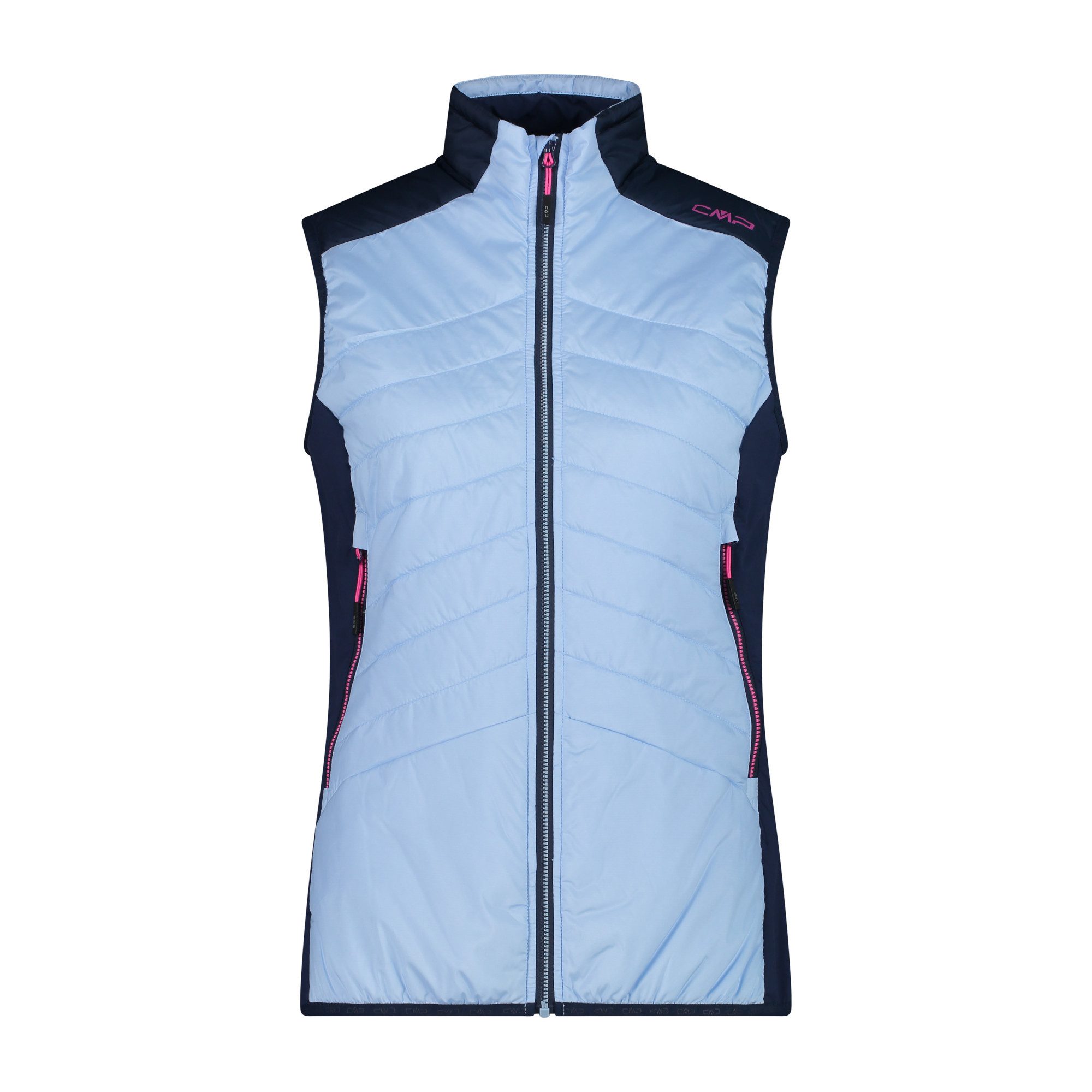 CMP Funktionsweste CMP Damen Weste Woman Hybrid Vest 34Z6586 günstig online kaufen