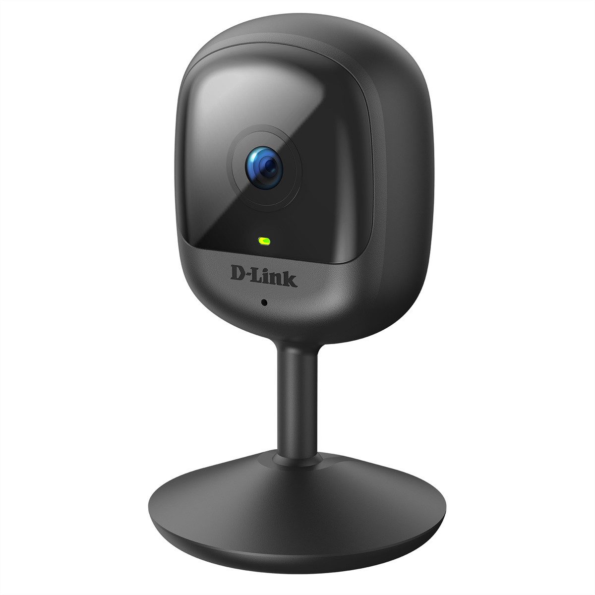 D-Link Überwachungskamera DCS-6100LHV2/E Cube Kamera 2 MP, 110°, IR-LED 5m, WiFi