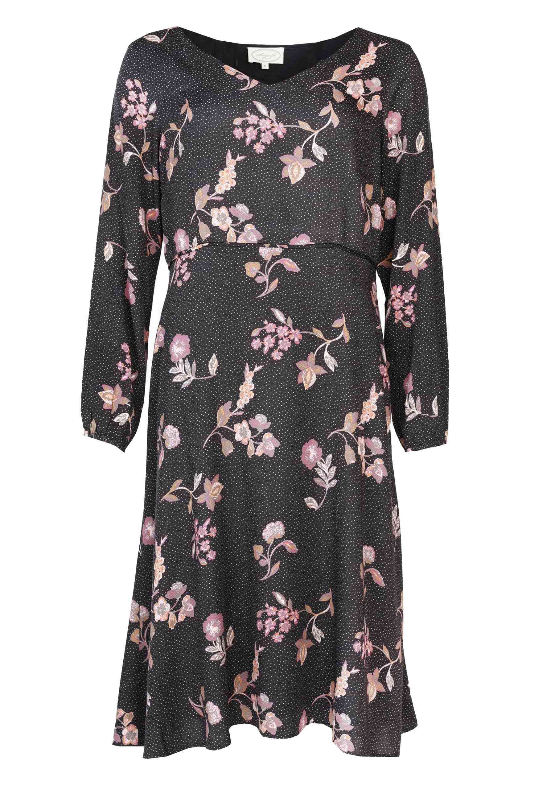 Sorgenfri Sylt Sommerkleid Debby