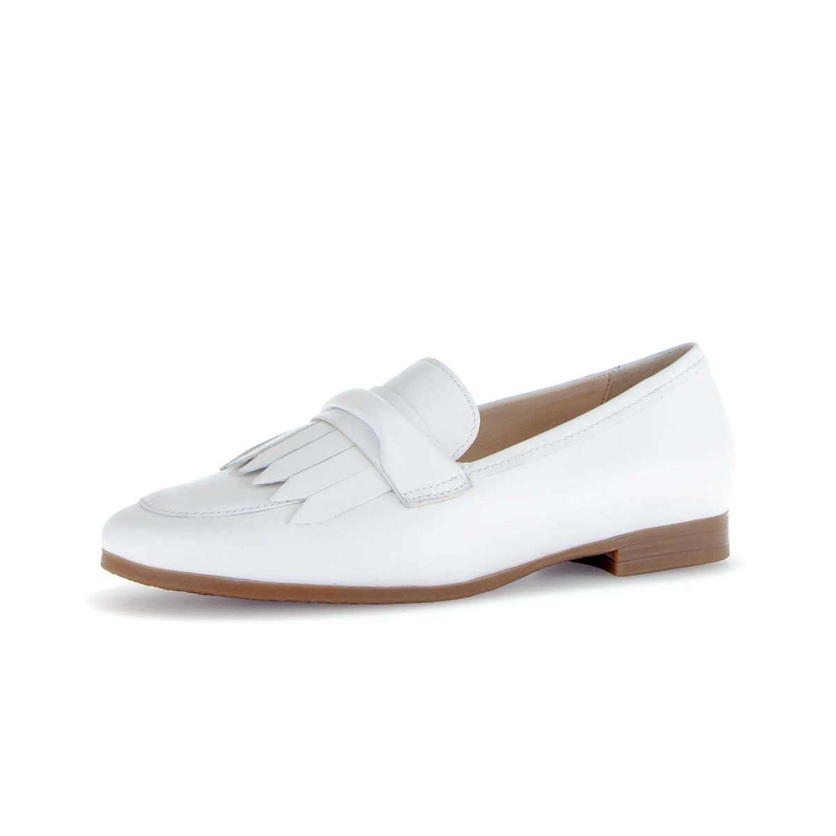 Gabor Slipper Glattleder Slipper