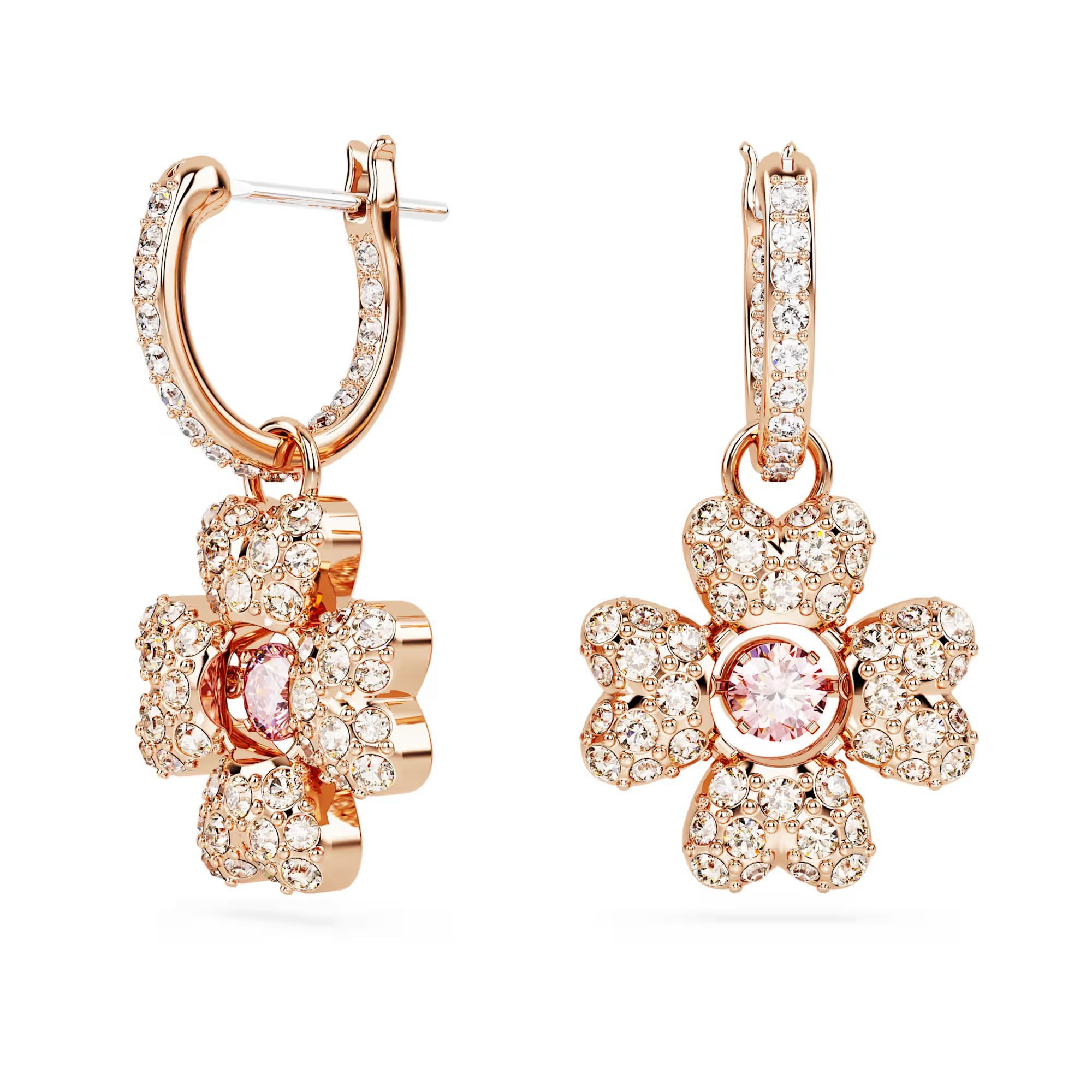 Swarovski Paar Ohrhänger 5674212 / 5689703 günstig online kaufen