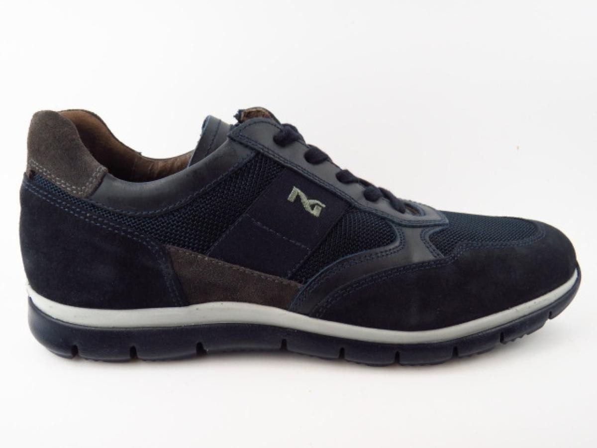 kenia blue kombi. Sneaker