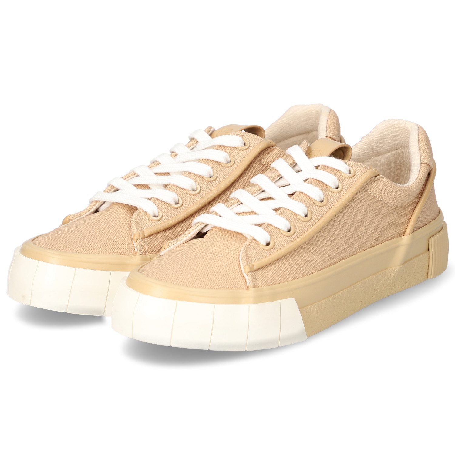 Sneaker Low Schnürschuh